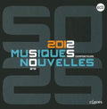 Ensemble Musiques Nouvelles: 50 Years - 25 Composers - COMPACT DISCS