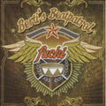 Berti's Beatpatrol: Fucki - CD