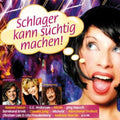 Various Artists: Schlager Kann Suchtig Machen - CD