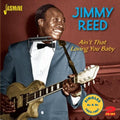 Jimmy Reed: Ain't That Loving You - COMPACT DISCS
