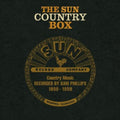 Various Artists: Sun Country Box / Various - COMPACT DISCS