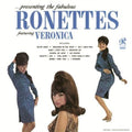 The Ronettes - Presenting The Fabulous Ronettes Featuring Veronica - Music On Vinyl LP [ Record ]