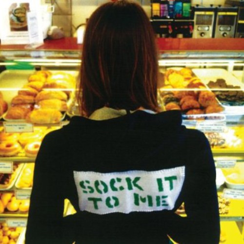 Colleen Green - Sock It to Me - LP [ Record ]