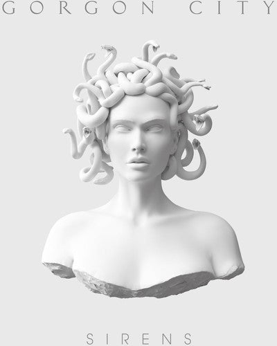 Gorgon City: Sirens { CD }