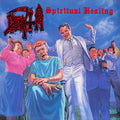 Death - Spiritual Healing - LP [ Record ]