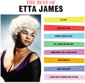 Etta James: Best of [ Vinyl ]