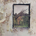 Led Zeppelin: Led Zeppelin IV - VINYL