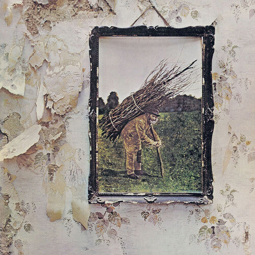 Led Zeppelin: Led Zeppelin IV - VINYL