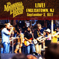 The Marshall Tucker Band: Live Englishtown NJ Sept. 3, 1977 - CD