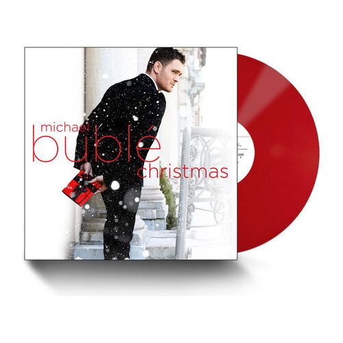 Michael Bublé - Christmas - LP [ Record ]