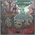 MF Doom - Nehruviandoom - LP [ Record ]