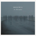 Mogwai: Les Revenants - CD