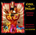 Lalo Schifrin: Enter the Dragon (Original Soundtrack) (Extended Edition) - CD