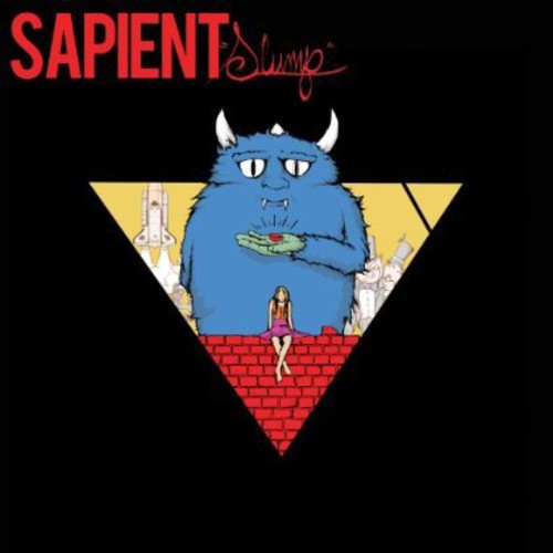 Sapient: Slump { CD }