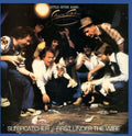 Little River Band: Sleepcatcher / First Under the Wire - CD