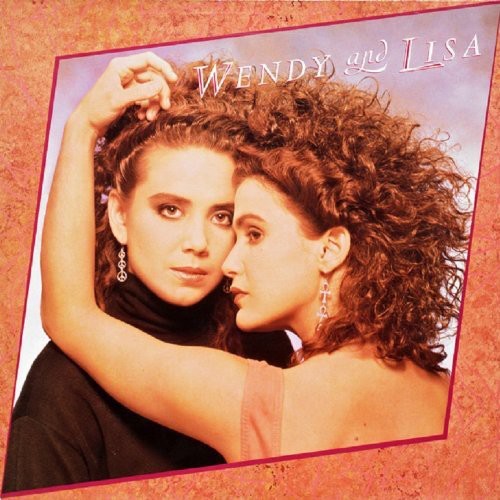 Wendy & Lisa: Wendy & Lisa - CD