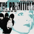 The Primitives: Everything's Shining Bright: Lazy Recordings - COMPACT DISCS