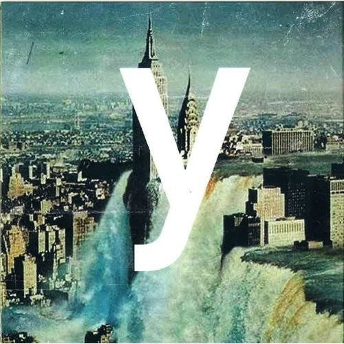 Blu: No York { CD }