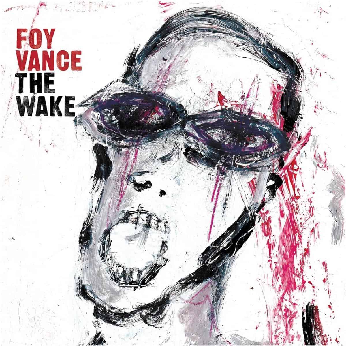 Foy Vance - The Wake - LP [ Record ]