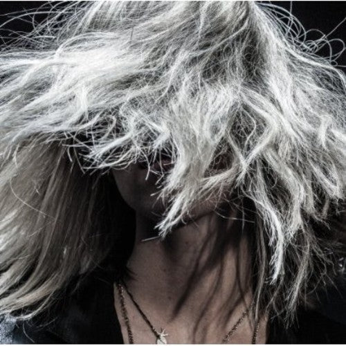 Carmen Villain: Sleeper [ Vinyl ]