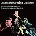 London Philharmonic Orchestra: Syms 1-4 [ Vinyl ]