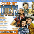 Various Artists: Country Duets 2 / Various - COMPACT DISCS