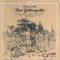 Max Schoenherr: Der Goettergatte { CD }