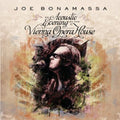 Joe Bonamassa: An Acoustic Evening at the Vienna Opera House { CD }