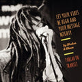 Taj Weekes & Adowa: Pariah in Transit - CD