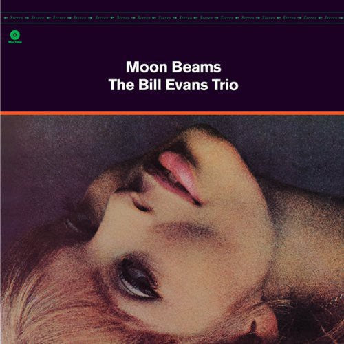 Bill Evans: Moonbeams - VINYL