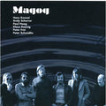 Magog: Magog - CD