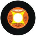 Evie Sands Janie Grant: My Heart Your Heart/Picture Me Gone - 7-INCH SINGLE