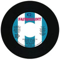 Tari Stevens Bonnie & Lee: (Your Love Was Just a) False Alarm/The Way I Feel - 7-INCH SINGLE