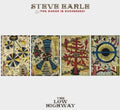 Steve Earle & the Dukes (& Duchesses): The Low Highway - COMPACT DISCS