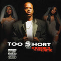 Too Short: Married to the Game { CD }