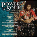 Various Artists: Power Of Soul: A Tribute To Jimi Hendrix - CD