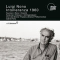 Luigi Nono: Intolleranza 1960 { CD }