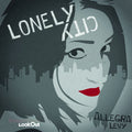 Allegra Levy: Lonely City - CD