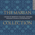 Andrew / Bruckner / Byrd / Jackson / Merton: Marian Collection - COMPACT DISCS