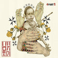 Bae Chi Ki: Vol. 4-Mini Album Part. 2 { CD }