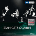 Stan Getz: Live in Dusseldorf 1960 - VINYL