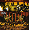 Various Artists: Candyland { CD }