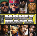 Various Artists: Money Mafia Music Vol. 2 { CD }