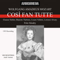 Mozart / Valletti: Cosi Fan Tutte { CD }