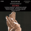 Paisiello: Fedra { CD }
