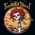 The Grateful Dead: The Best of The Grateful Dead CD - CD