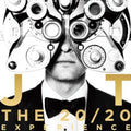 Justin Timberlake: The 20/20 Experience - CD