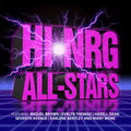 Hi-Nrg All-Stars: Hi-Nrg All-Stars - COMPACT DISCS