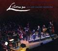 L nasa: Lunasa with the Rte Concert Orchestra { CD }