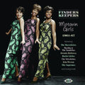 Various Artists: Finders Keepers: Motown Girls 1961 - 1967 / Various - CD